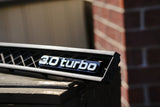 Mk3 Toyota Supra 3.0 Turbo Emblem