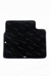 Imperial Mats 1989-1994 Nissan Skyline R32 Coupe and Sedan (RWD Models Only) Floor Mats 5 Piece Set