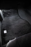 1989-1994 R32 Nissan Skyline GT-R and GTS-4 Floor Mat Set