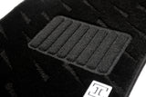 Imperial Mats 1990-1996 Toyota Land Cruiser Prado 70 Series Without 3rd Row RHD