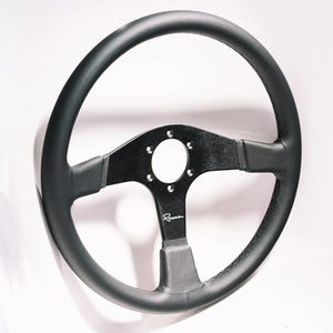 Renown Monterey 380mm Leather Steering Wheel