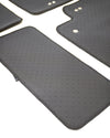 Imperial Mats 1993-2002 MK4 Toyota Supra JZA80 Floor Mats 4 Piece Set RHD