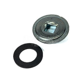 Toyota fuel tank drain plug, toyota gas tank drain plug, toyota drain plug with gasket, mk3 supra gas tank drain plug, mk2 supra gas tank drain plug, ae86, aw11, jza70, ma70, ga70, sw20, mr2.