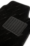 Imperial Mats 1996-2002 Land Cruiser Prado 4 Door With Out 3rd Row RHD