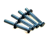Long engine stand bolts, bolts for harbor freight engine stand for Toyota engines, 1jz, 2jz, 3sgte, 4age, 5mge, 7mge, 7mgte. 90mm long bolts. M12. M10. 