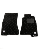 Imperial Mats 1995-1999 Nissan Cima Cedric Gloria Y33 5 Piece Floor Mats Set