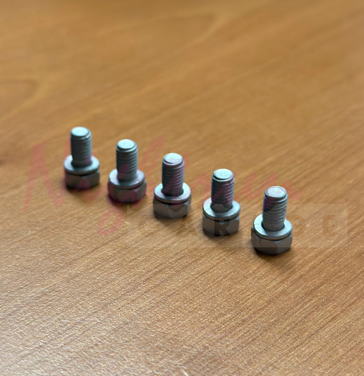 Mr2 Fuel Pump Hanger Gasket and Screws Nightrun Garage