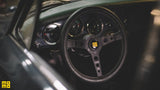 MOMO Prototipo Heritage Steering Wheel