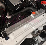 KOYO R-Core Radiator Toyota MK3 Supra MA70 JZA70 - R0171