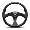 MOMO Jet Steering Wheel