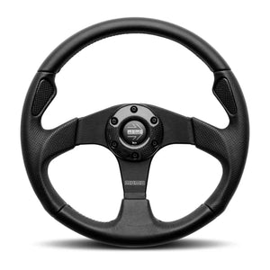 MOMO Jet Steering Wheel