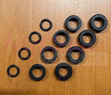 Toyota 4AGE Stock Fuel Injector O-Ring and Seal Kits