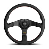 MOMO Tuning Steering Wheel 350mm 