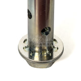 oil filter bolt toyota 2jz 2jzgte 1jzgte 1jz oil pressure 1/8 bspt threads oil pressure gauge late model union bolt