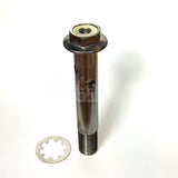 oil filter bolt toyota 2jz 2jzgte 1jzgte 1jz oil pressure 1/8 bspt threads oil pressure gauge late model union bolt