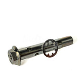 oil filter bolt toyota 2jz 2jzgte 1jzgte 1jz oil pressure 1/8 bspt threads oil pressure gauge late model union bolt