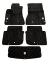 Imperial Mats 1998-2005 Lexus GS300 GS400 GS430 Floor Mats 5 Piece Set