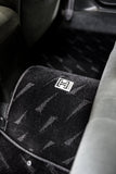 Imperial Mats 1992-1996 Toyota Mark II JZX90 RHD