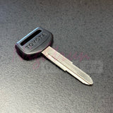 Mk3 Toyota Supra Key