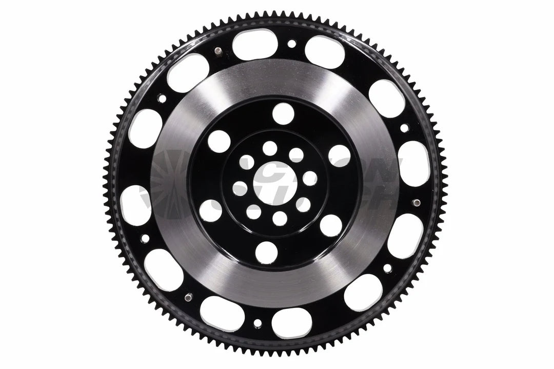 Mk3 Toyota Supra Action Clutch 7mgte Lightweight Chromoly Flywheel