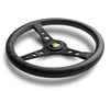 MOMO Prototipo Heritage Steering Wheel