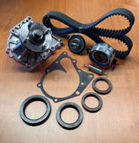 Toyota 7mgte Mk3 Supra Timing Belt Service Kit with Water Pump