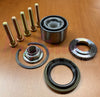 Mk4 Toyota Supra JZA80 Front Wheel Hub Rebuild Kit with ARP Wheel Studs