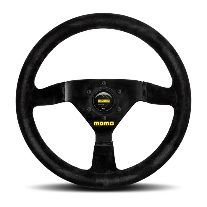 パーツ MOMO mod.69 MOMO MOD. 69 Steering Wheel – Nightrun Garage