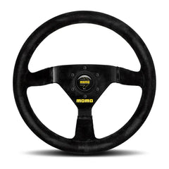 MOMO MOD. 69 Steering Wheel – Nightrun Garage