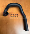 Toyota 7mge/7mgte Lower Radiator Hose