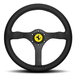 FERRARI F40 Reproduction Steering Wheel