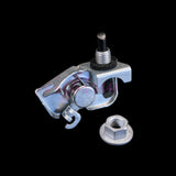 MK3 Toyota Supra Fuel Door Release Kit