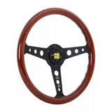 MOMO Indy Heritage Steering Wheel