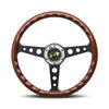 MOMO Indy Heritage Steering Wheel