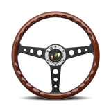MOMO Indy Heritage Steering Wheel
