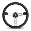 MOMO Prototipo Steering Wheel