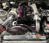 Mk4 Toyota Supra KOYO R-Core Radiator JZA80