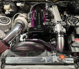 Mk4 Toyota Supra KOYO R-Core Radiator JZA80