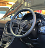 MOMO Prototipo Black Edition Steering Wheel