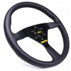 MOMO MOD. 78 Steering Wheel