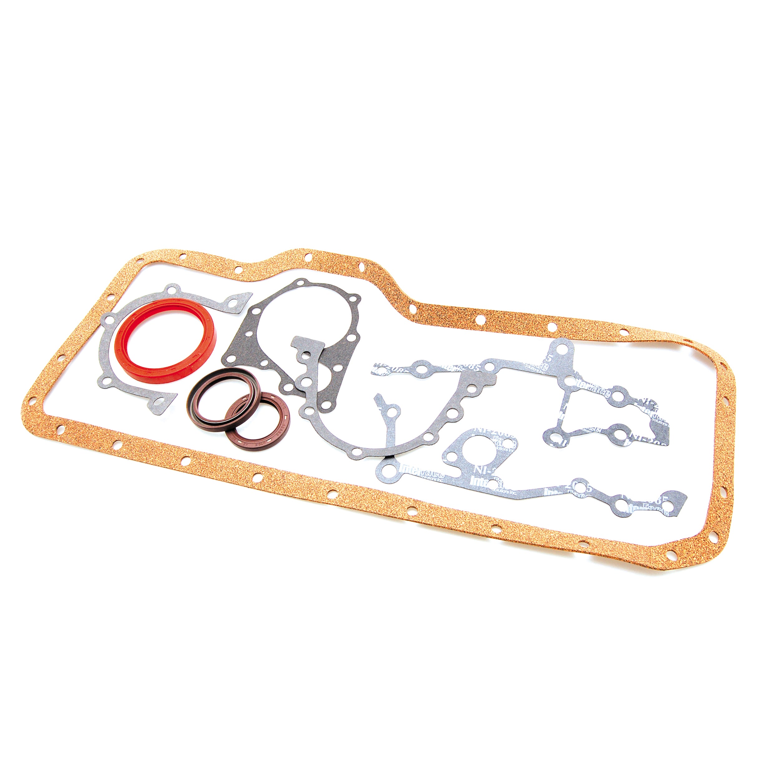 7mgte Cometic Bottom End Gasket Kit – Nightrun Garage
