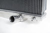 Mk4 Toyota Supra CSF High Performance Radiator