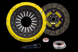 ACT Mk3 Toyota Supra Extreme Performance Street Sprung Clutch Kit