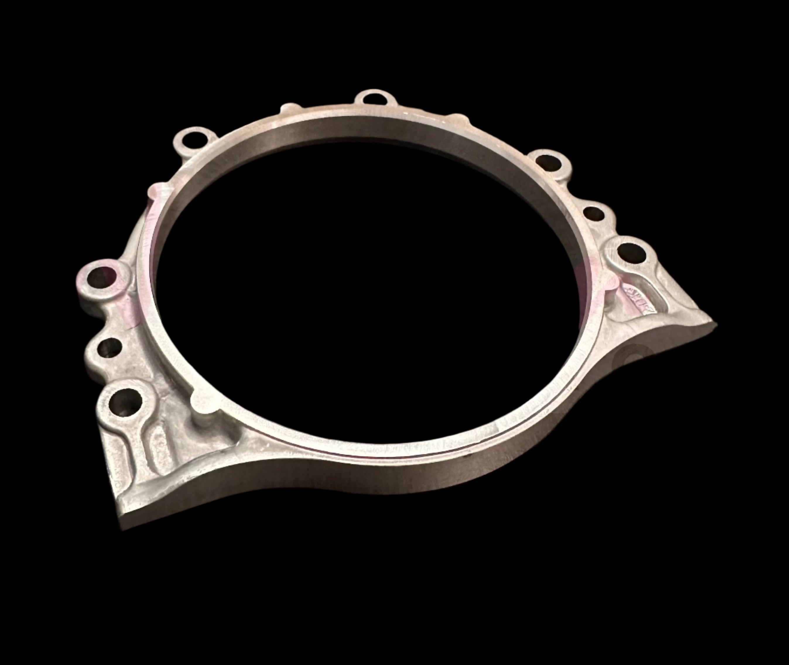 RT-72974 2jzgte Rear Main Seal Retainer – Nightrun Garage