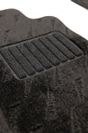 Imperial Mats 1998-2005 Lexus GS300 GS400 GS430 Floor Mats 5 Piece Set