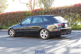 Lexus IS300 2000-2005 Revel Touring Sports Damper Coilover System