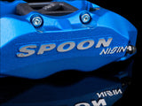 Spoon Sports Honda S2000 4-Pot Monoblock Calipers AP1 AP2