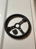 MOMO Prototipo Steering Wheel