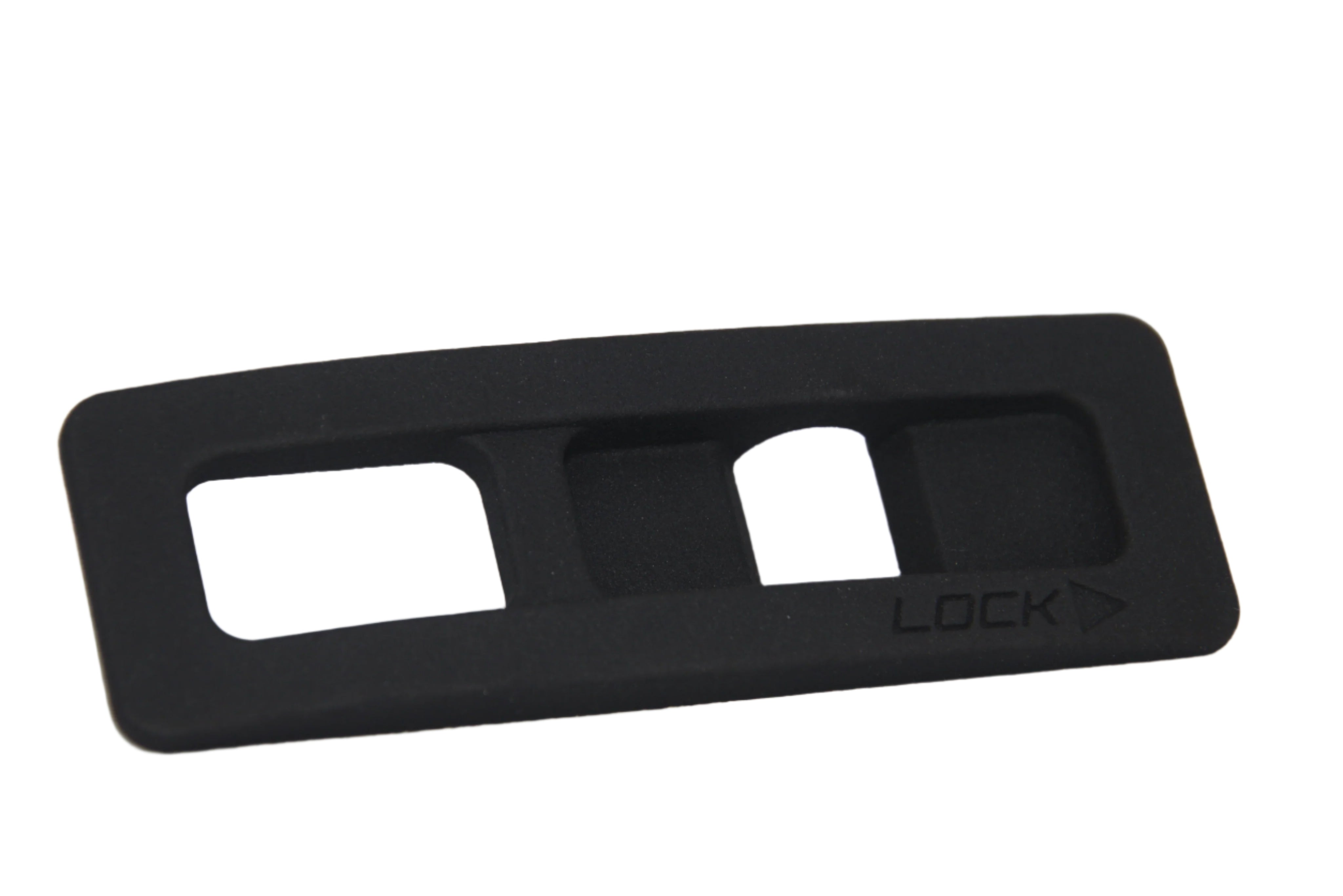 Mk3 Toyota Supra Lock Trim Set – Nightrun Garage Mk3 Toyota Supra Lock Trim Set – Nightrun Garage