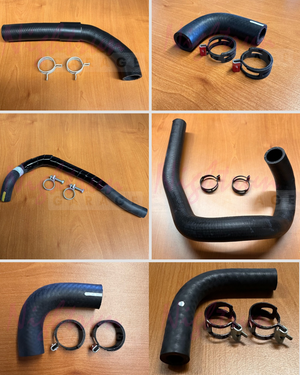 Toyota 7mgte / 7mge Engine Coolant Hose Kits